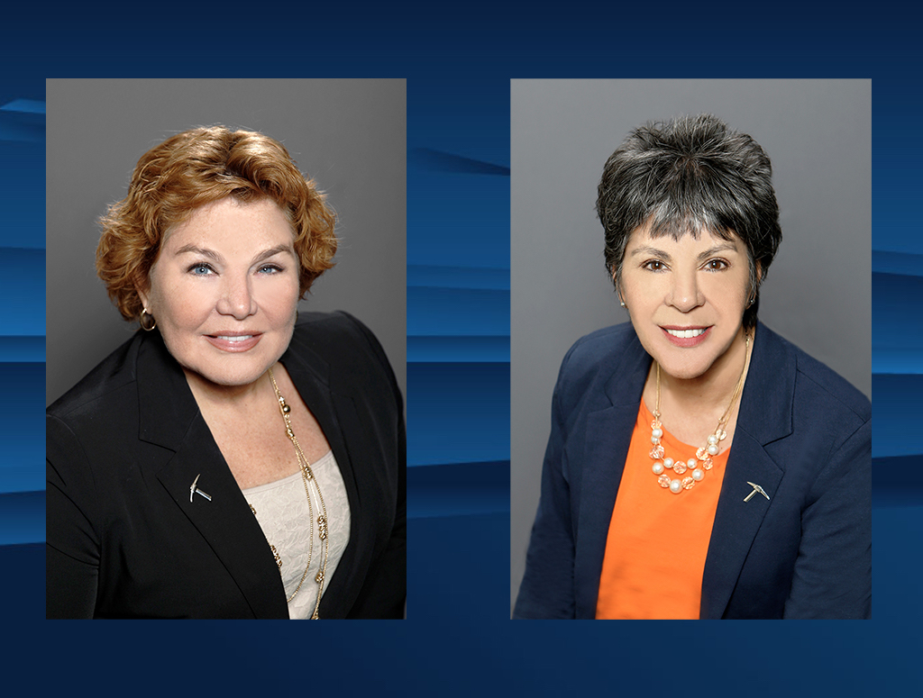 Kathleen Cox, DNP, and Guillermina R. Solis, Ph.D., assistant professors of nursing at The University of Texas at El Paso, have been inducted as Fellows of the American Association of Nurse Practitioners (FAANP).  