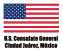 U.S. Consulate General Ciudad Juárez México