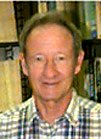 Portrait of Robert G. Webb