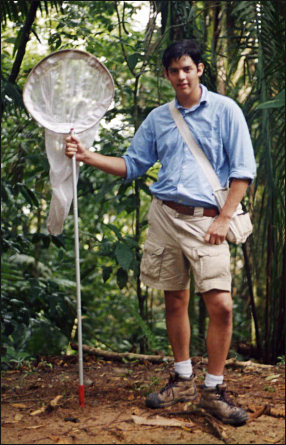 Paul Lenhart