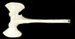 Urococcyx of Spea multiplicata