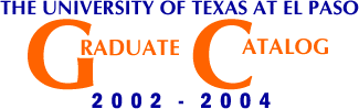 2002-2004 Graduate Catalog