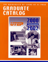 2000-2002 Graduate Catalog