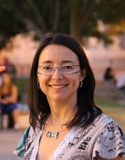 Natalia Mazzaro, Ph.D.