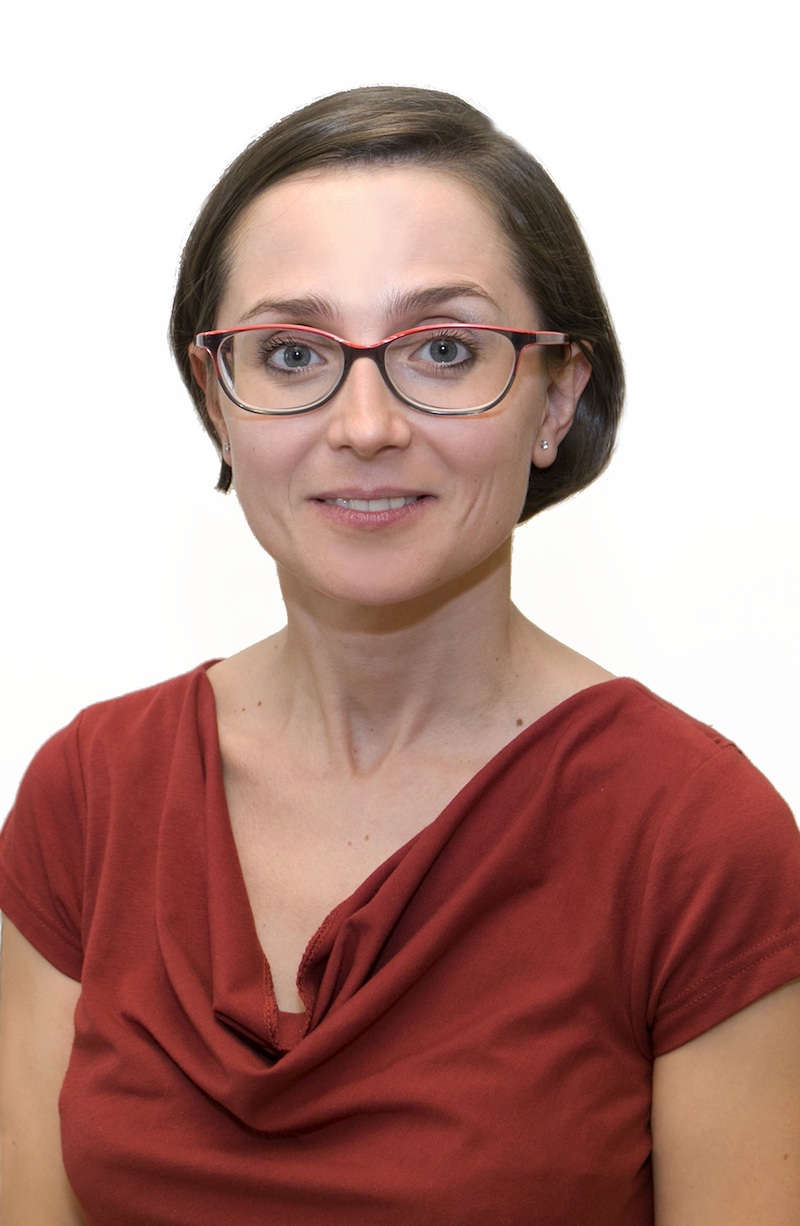 Carla Contemori, Ph.D.