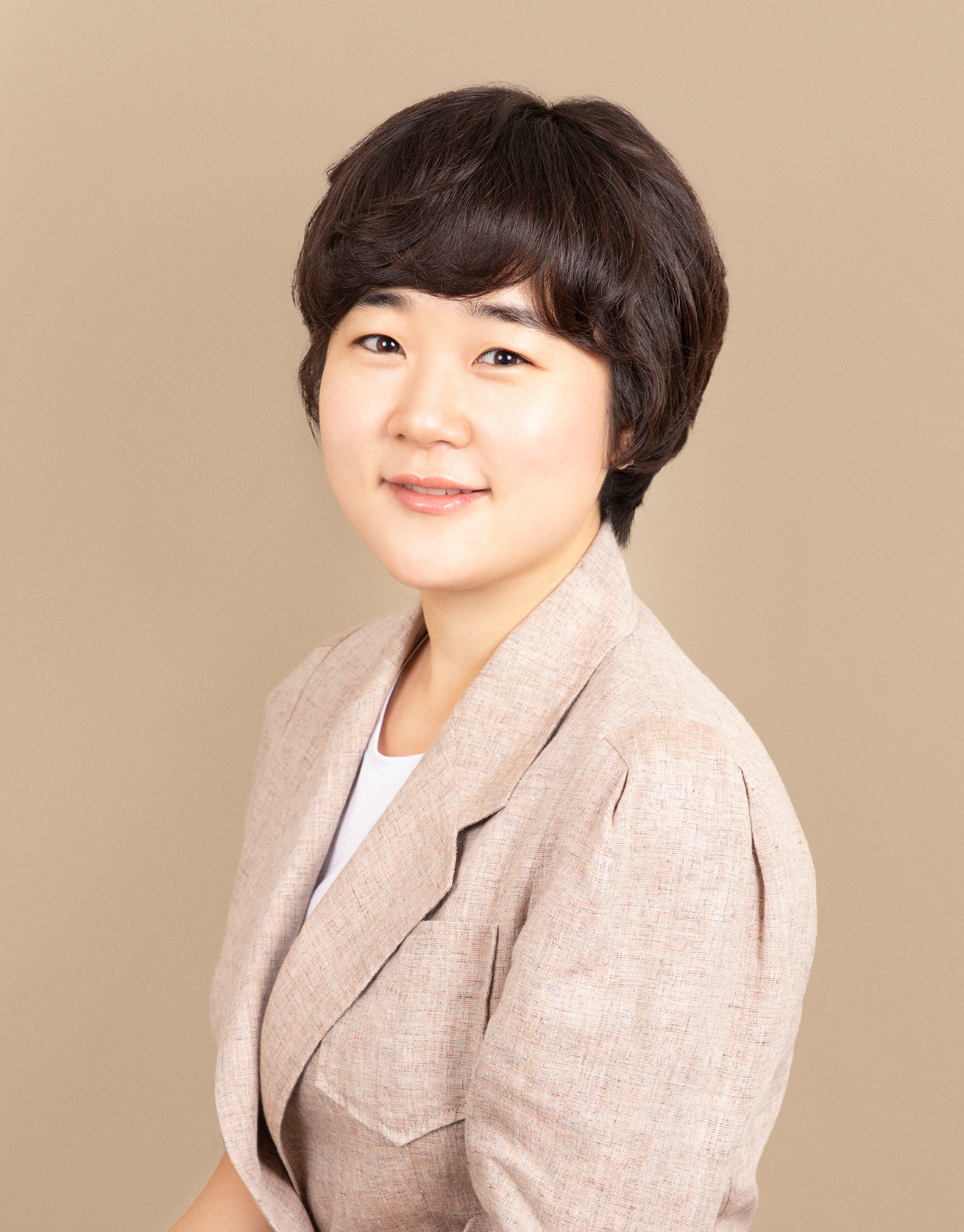 Eunae Han, Ph.D., NCC, LPC Associate