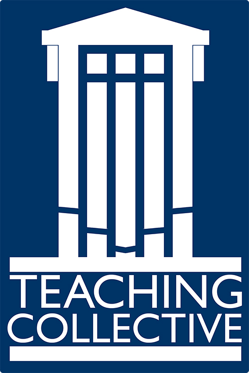 Teaching Collective Logo