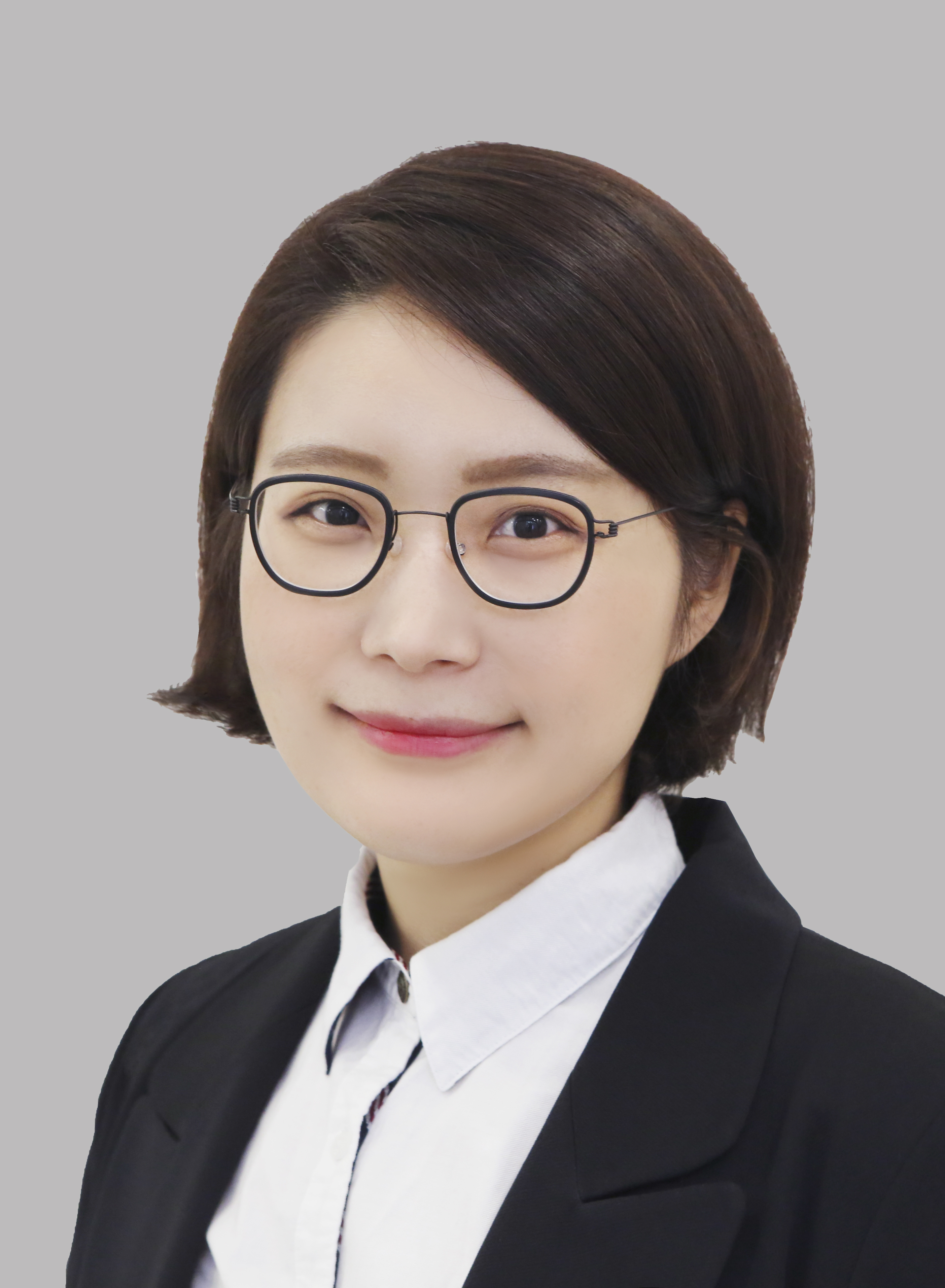 Sanga Kim, Ph.D.