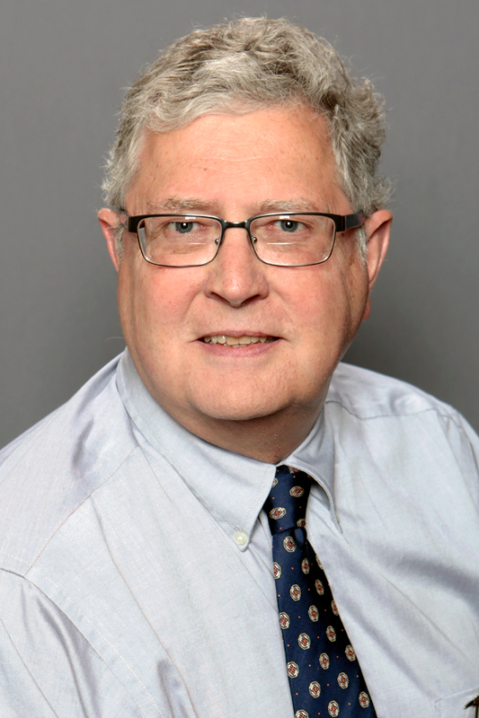 Louis Everett, Ph.D., P.E.