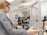 Additive Manufacturing Technology