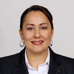 Rosa Isela Talamantes