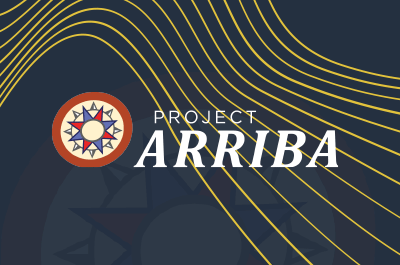 Project Arriba Impact on El Paso TX