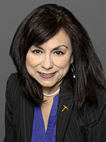 Yvonne Carranza Rolph