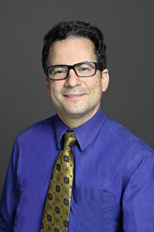 Dr. Max Grossman