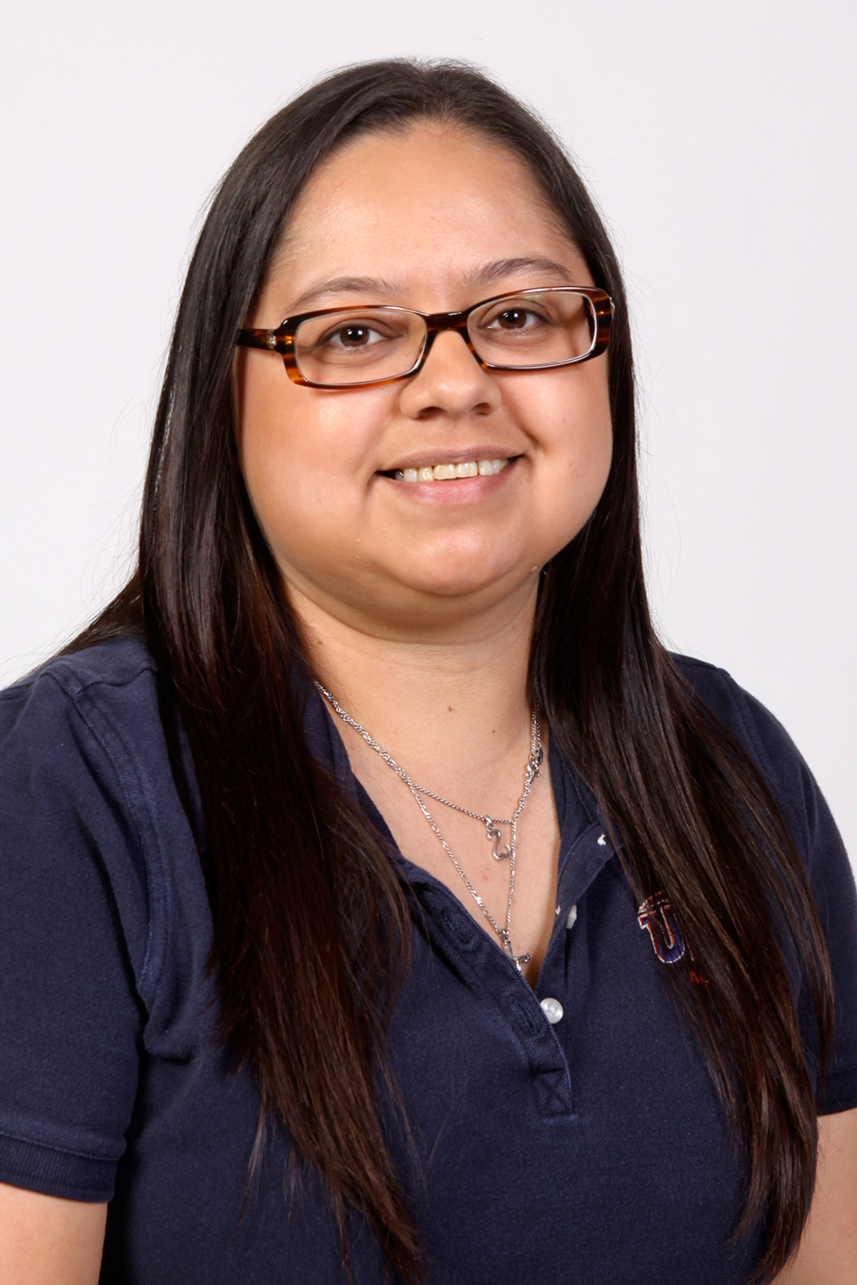 Rachel Serrano, M.A. – Administrative Services Officer
