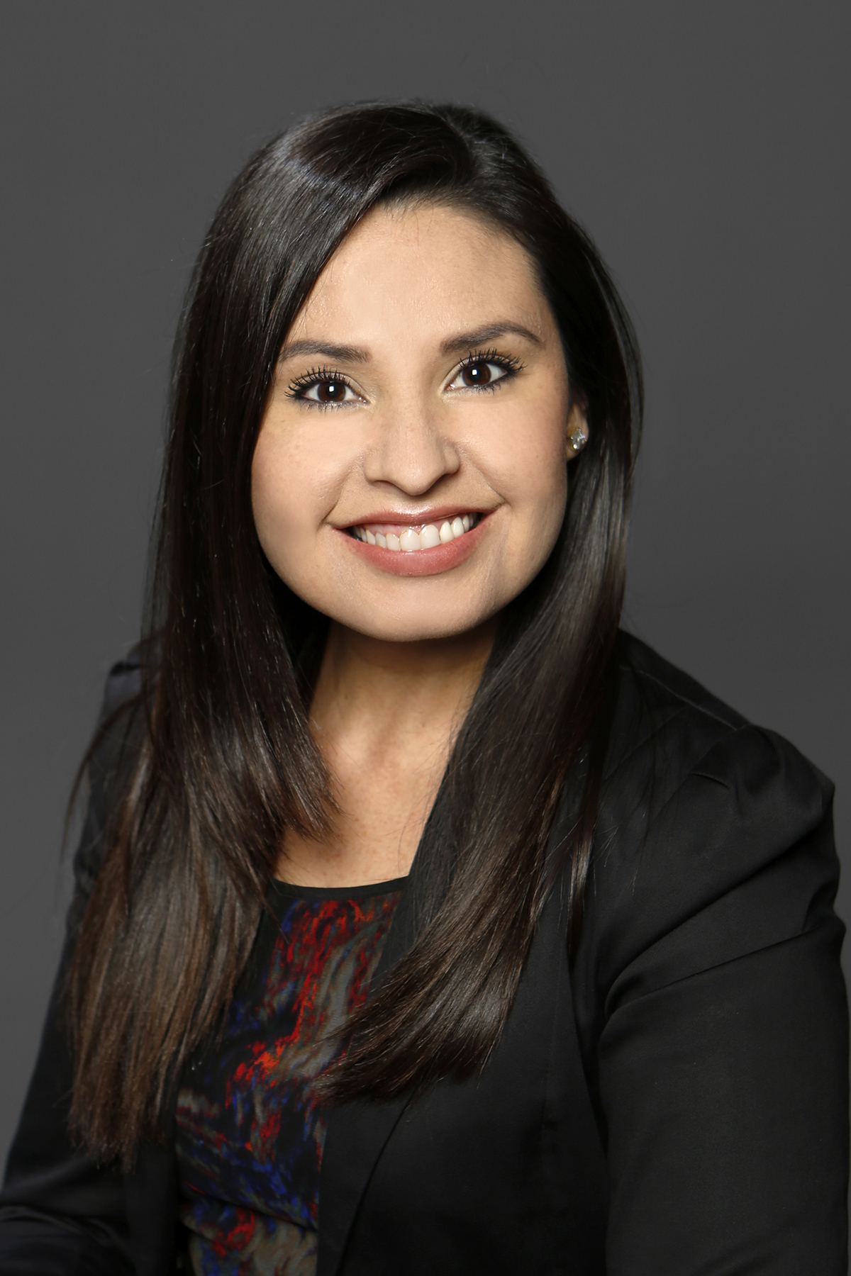 Dr. Melissa Ortega