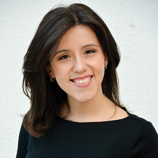 16. Adriana Gomez Licon, 28