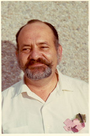 Carlos García
