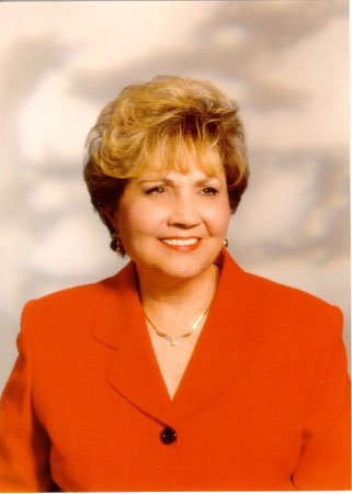 Olga Mápula