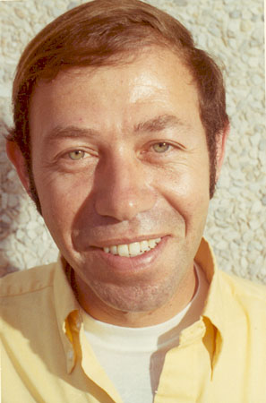 Andrés Príncipe