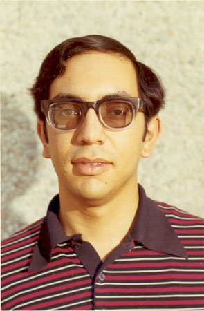 Arturo Franco