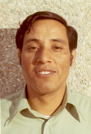 Guillermo Acosta