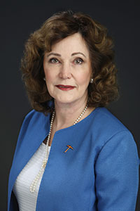 Dr. Leslie K. Robbins