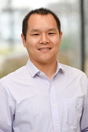 Dr. Yupeng Li