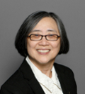 Dr. Ming-Ying Leung