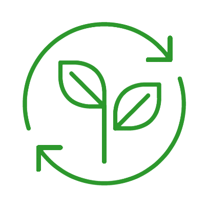 Green Fund Icon