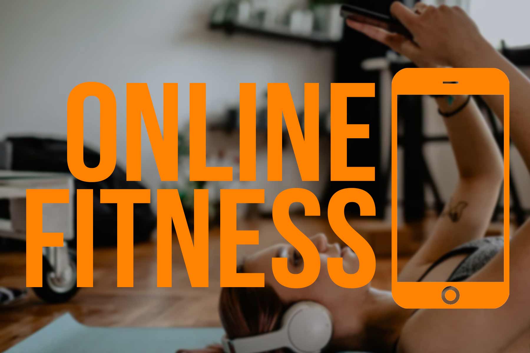 Online Fitness