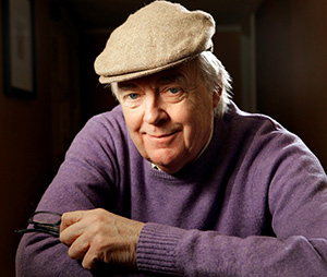 Tim Rice