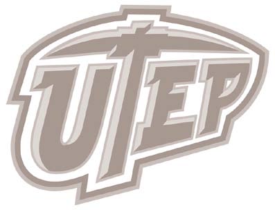 UTEP Logo