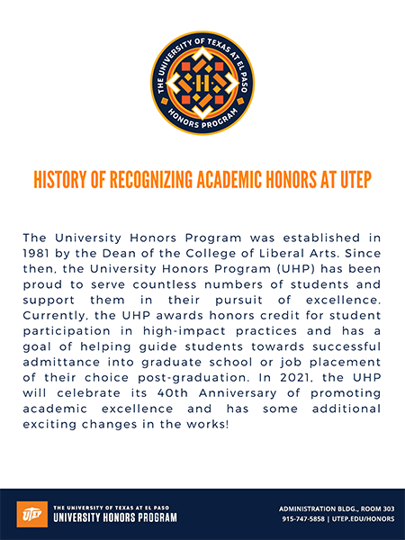 UHP 40th Anniversary