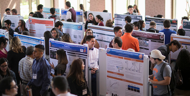 Campus Office of Undergraduate Research Initiatives