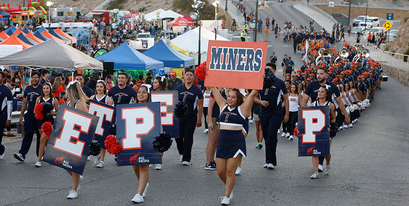 Division of Student Affairs