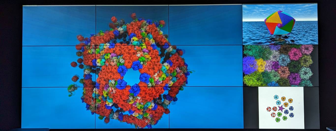 AI Institute for Community Engaged Research 