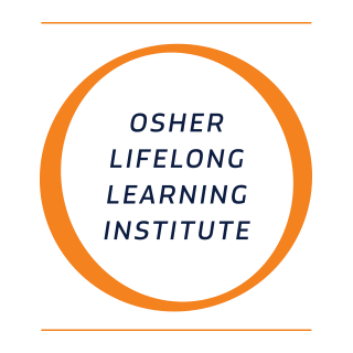 Osher Lifelong Learning Institute