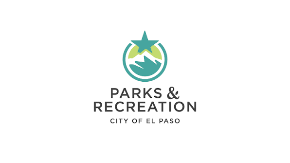 City of El Paso Parks & Recreation Logo