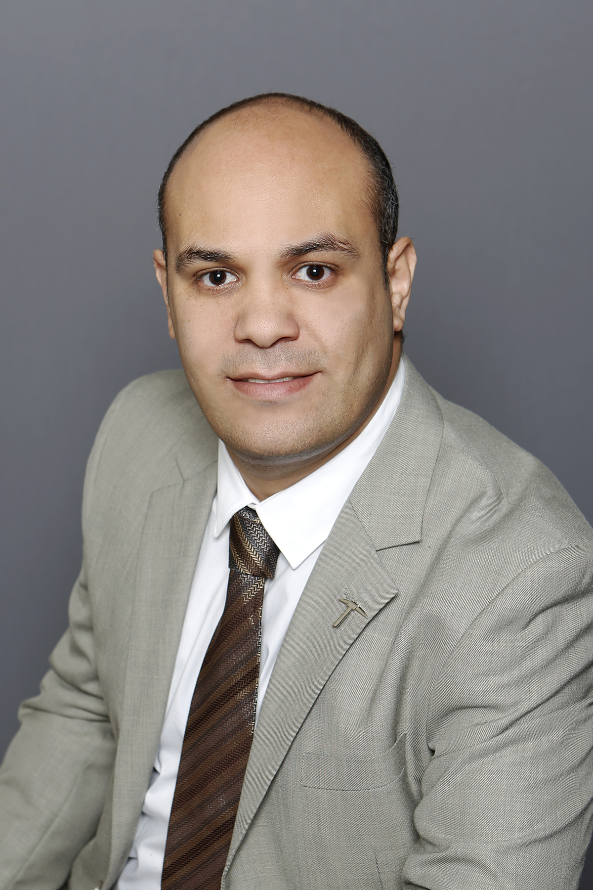 Ahmed El-Gendy