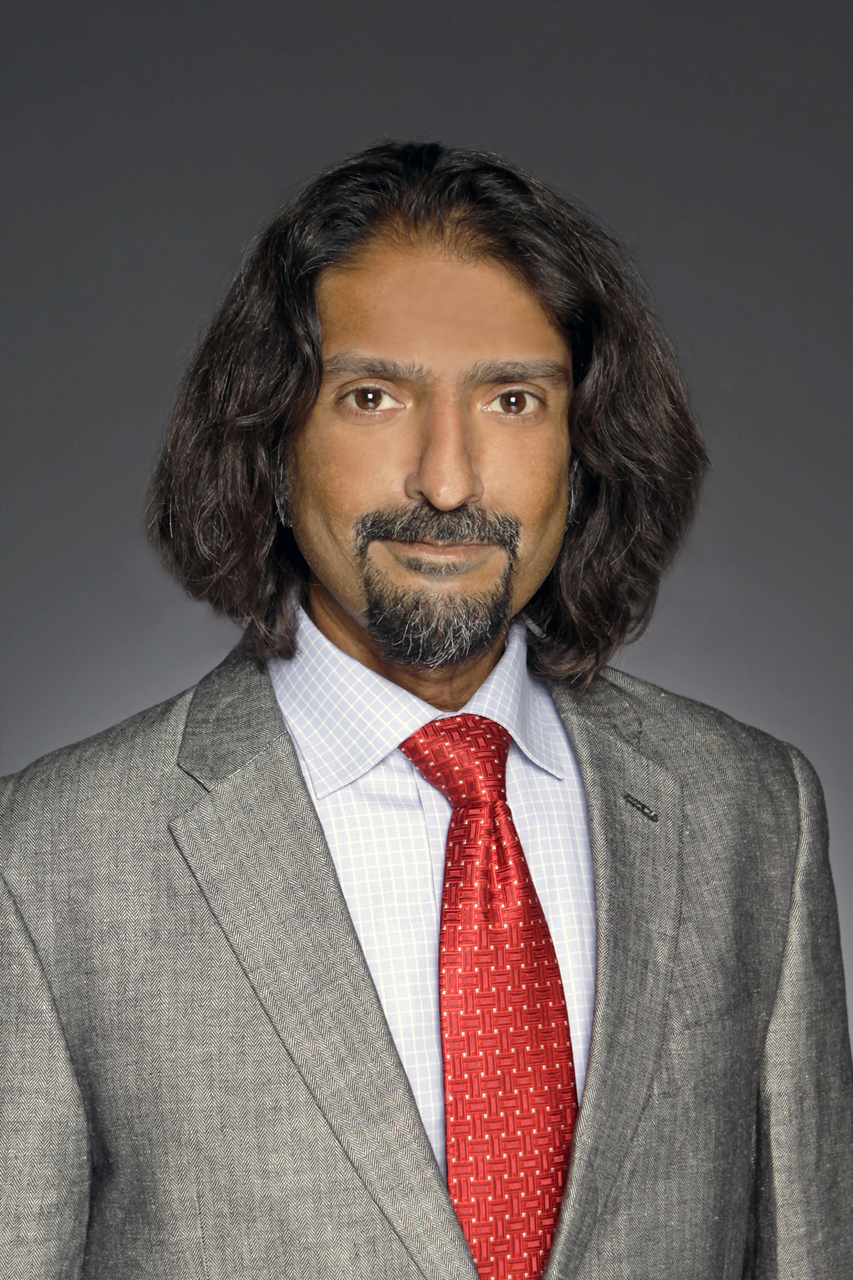 Arshad Khan