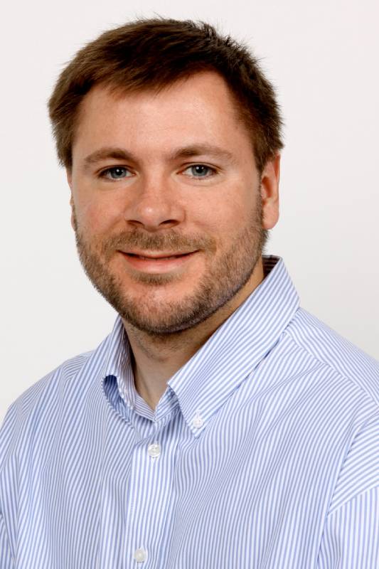 Chris Kiekintveld