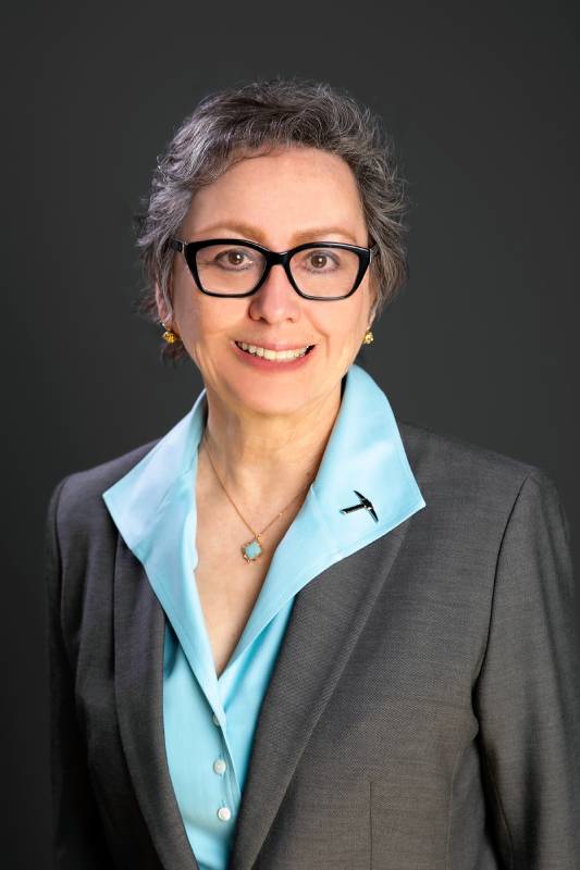 Ann Q. Gates