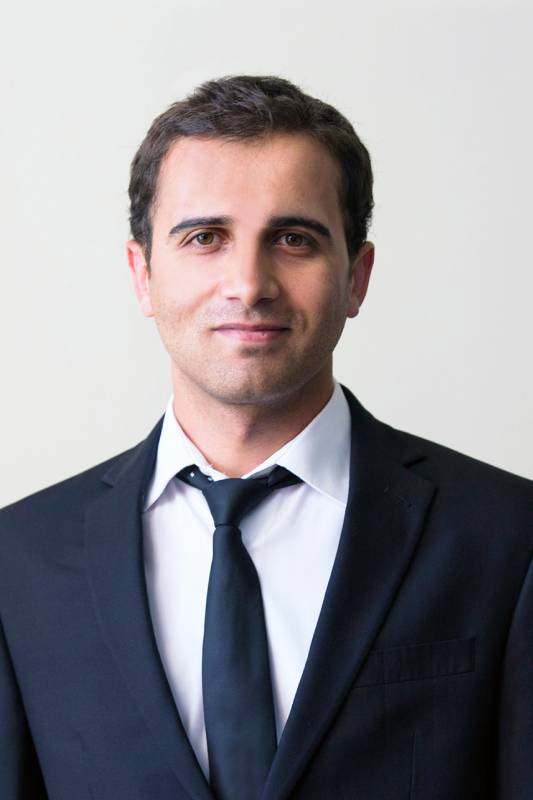 Emre Umucu