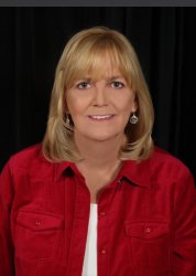 Elizabeth Walsh
