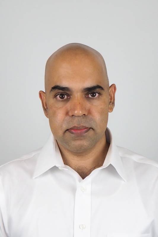 Shahriar Hossain
