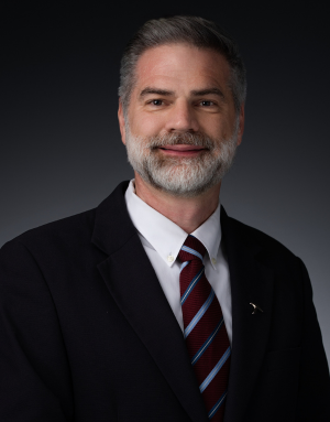 John Wiebe