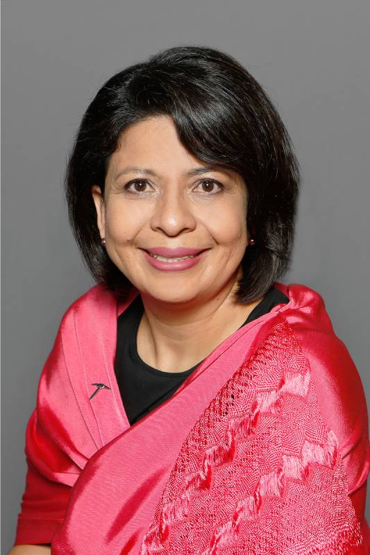 Natalia Villanueva Rosales