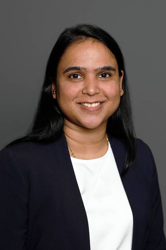 Palvi Aggarwal