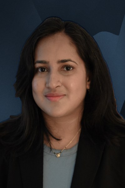 Shruthi S. Kubatur